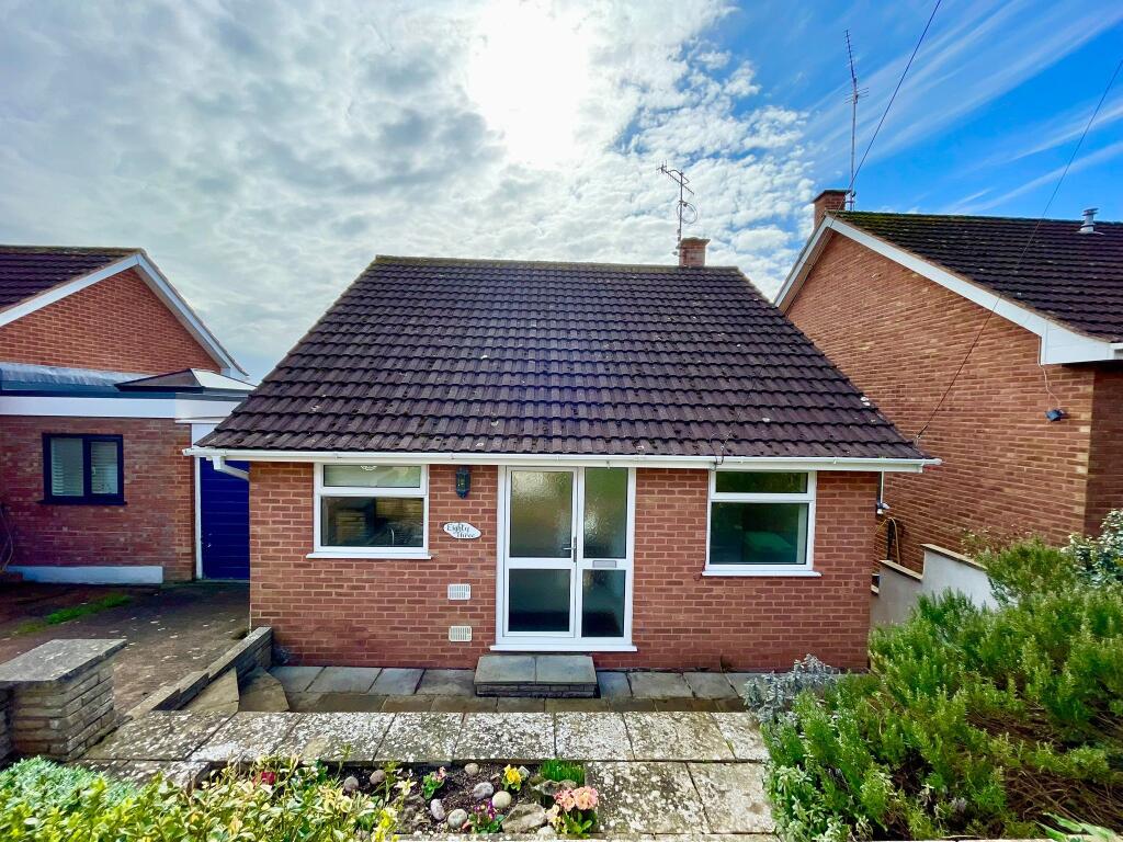 Main image of property: Chancellors Way, Beacon Heath, Exeter EX4 9DX