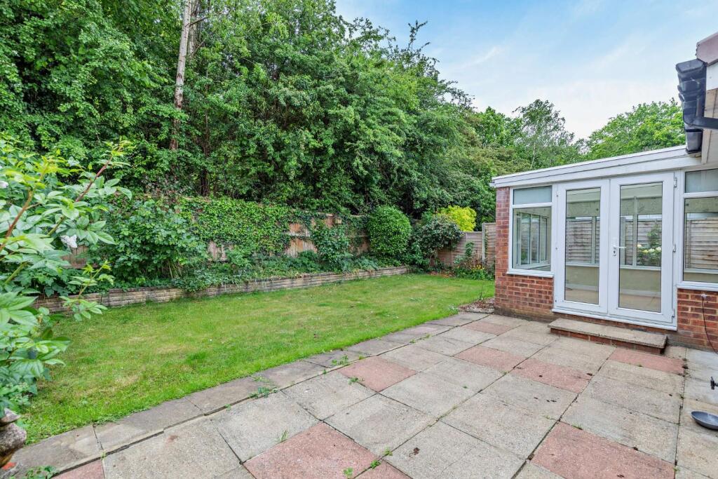 Main image of property: Cranfield Court, Woking