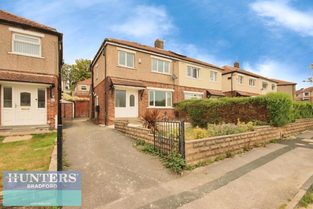 Main image of property: Grove House Crescent, Bradford, West Yorkshire, BD2