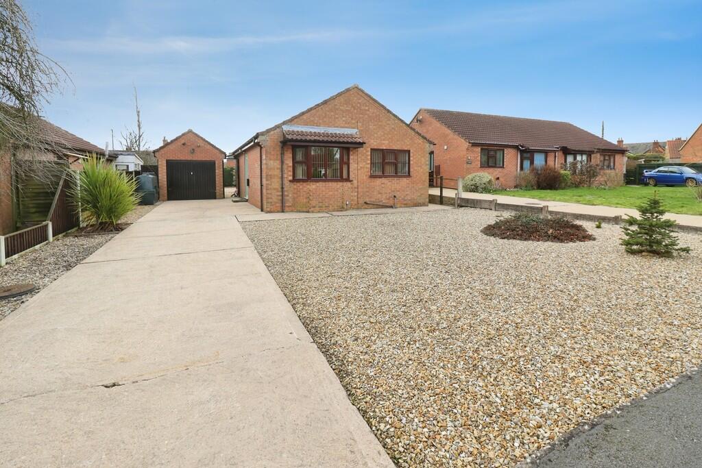 Main image of property: Ropewalk, Wragby