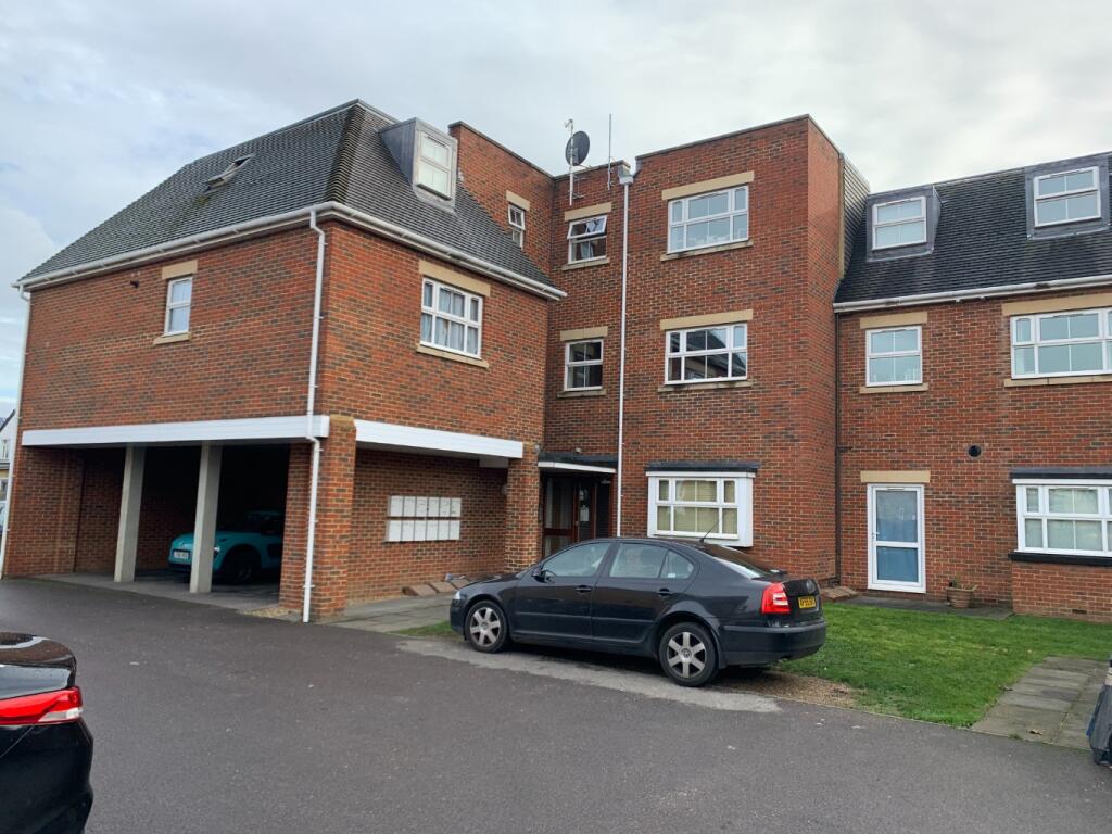 Main image of property: Terrace Road, Walton-On-Thames, Surrey, KT12