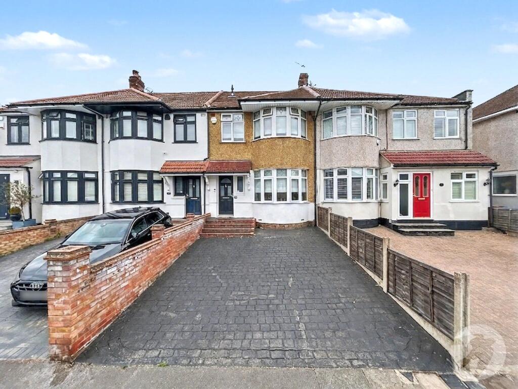 Main image of property: Sutherland Avenue, Welling, Kent, DA16