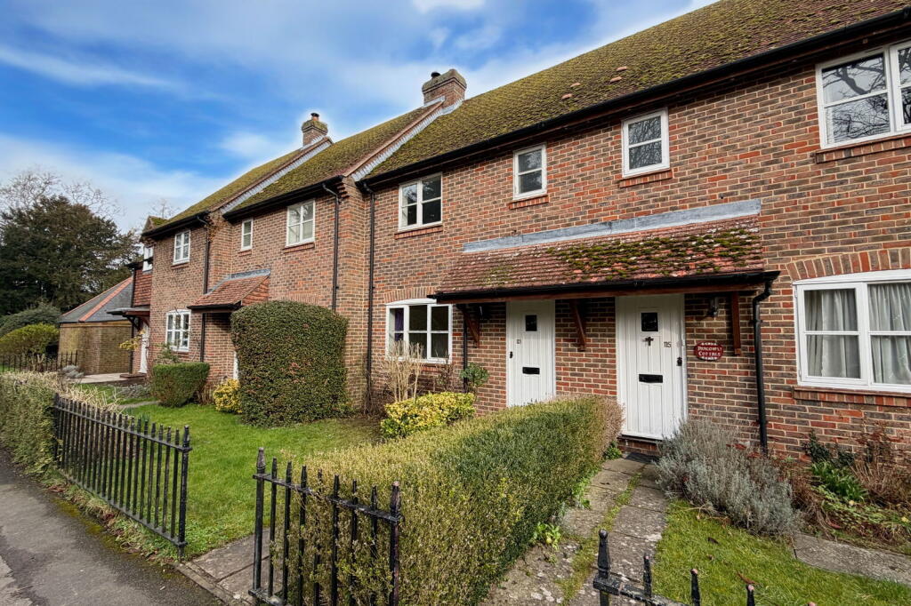 Main image of property: The Street, Ewelme, Wallingford, OX10 6HQ