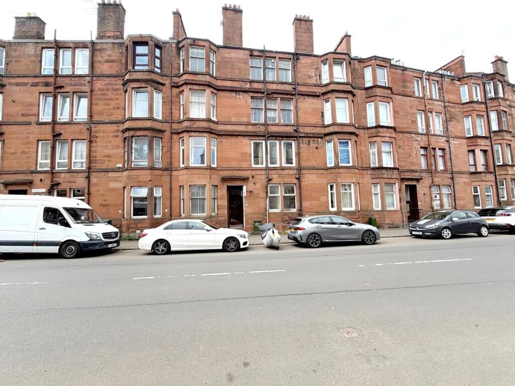 Main image of property: Newlands Road, Glasgow
