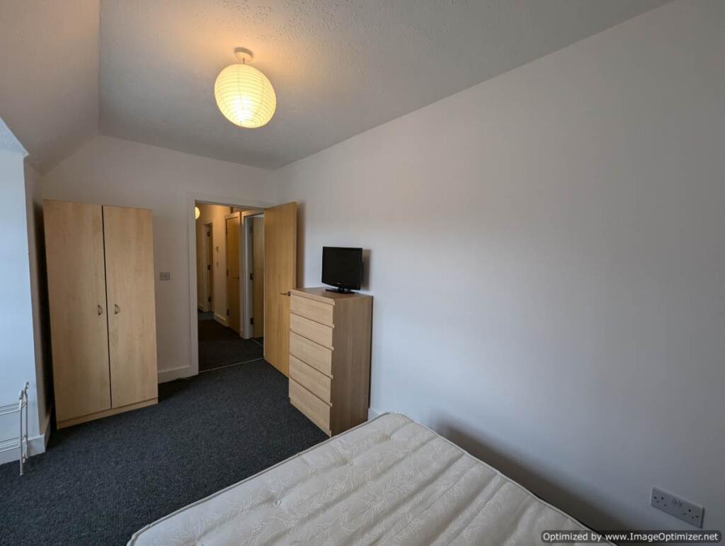 Apartment in Crewe - View 5