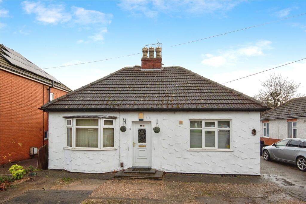 Main image of property: Bunkers Hill, Lincoln, Lincolnshire, LN2