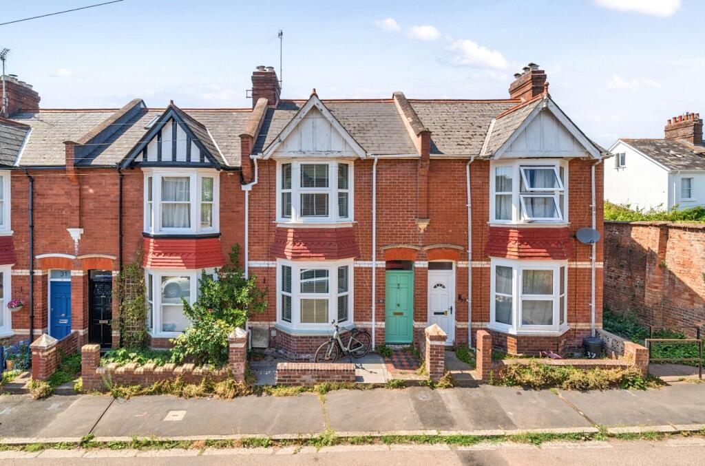 Main image of property: St Leonards, Exeter
