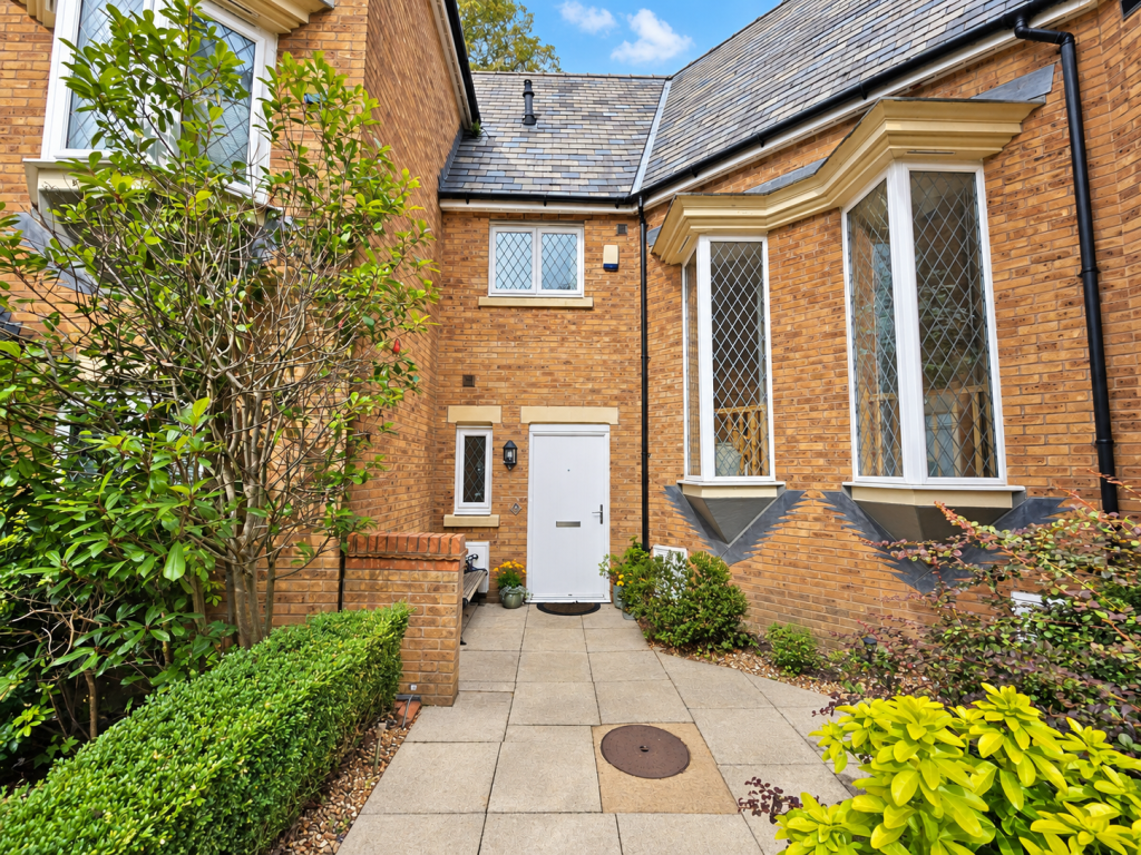 Main image of property: 9 Reeceton Gardens, Bolton, BL1 5BG