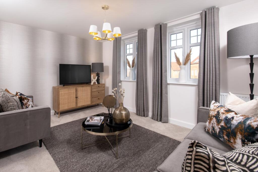 House in South Kesteven, Bourne - View 5