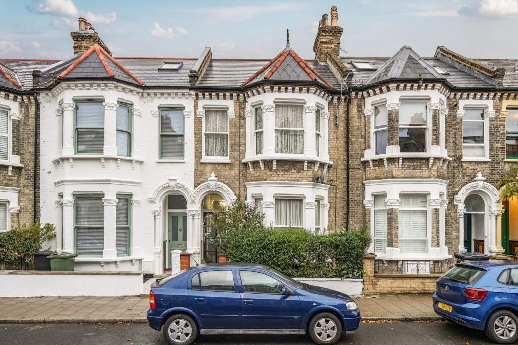 Main image of property: Arodene Road, London, SW2