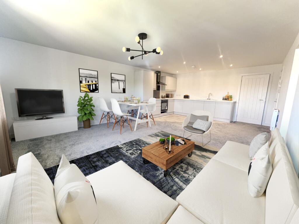 Main image of property: Apedale Road, Chesterton, ST5