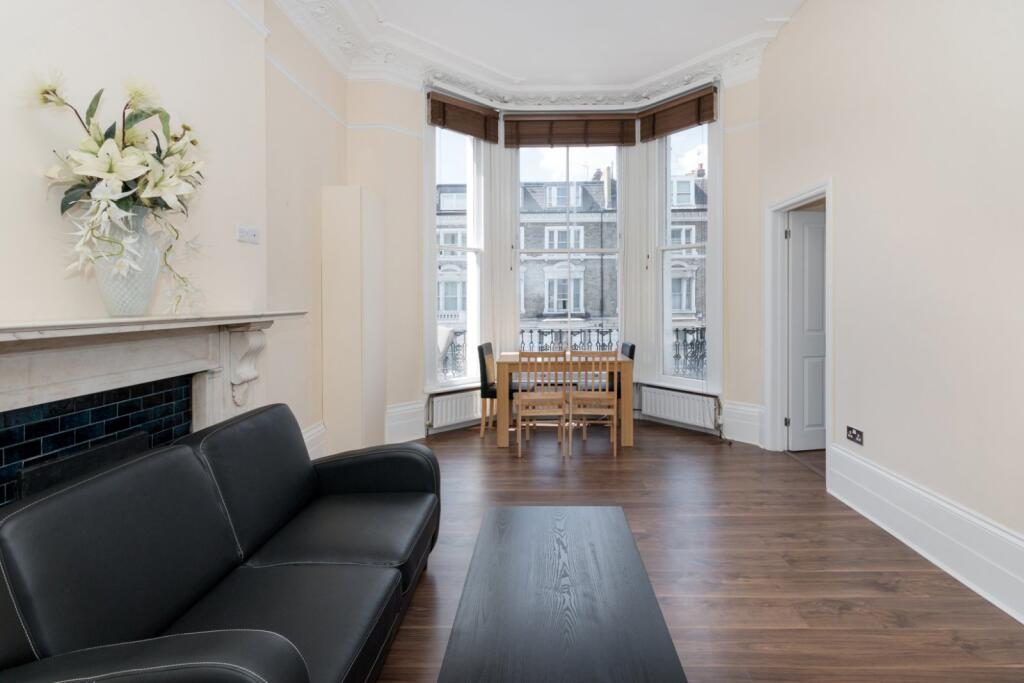 Main image of property: Holland Road, West Kensington, London, W14