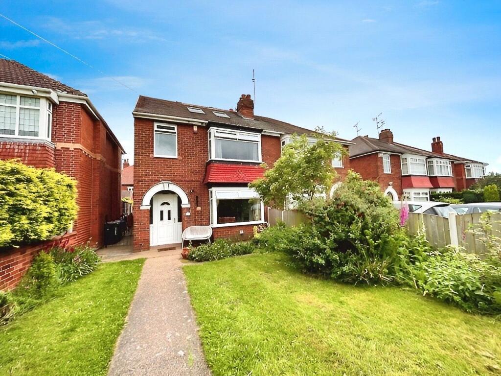 Main image of property: Tickhill Road, Doncaster, South Yorkshire, DN4