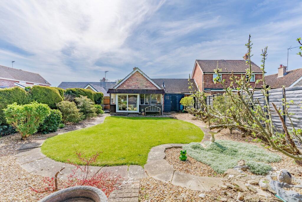 House in Harleston, Lushbush, Redenhall with Harleston - View 2
