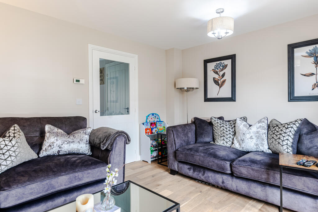 Foxglove Way, Hambleton, North Yorkshire YO8 photo 4