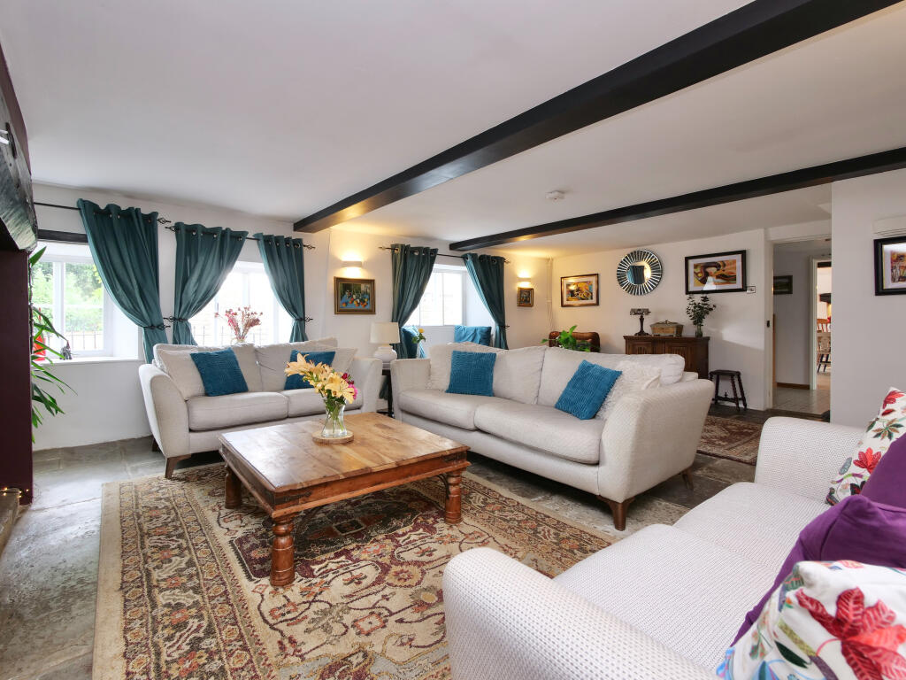 House in Seavington St Michael, Somerset - View 4