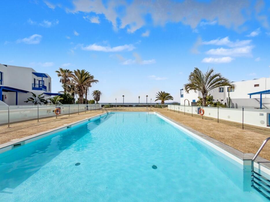 Main image of property: Canary Islands, Lanzarote, Playa Blanca