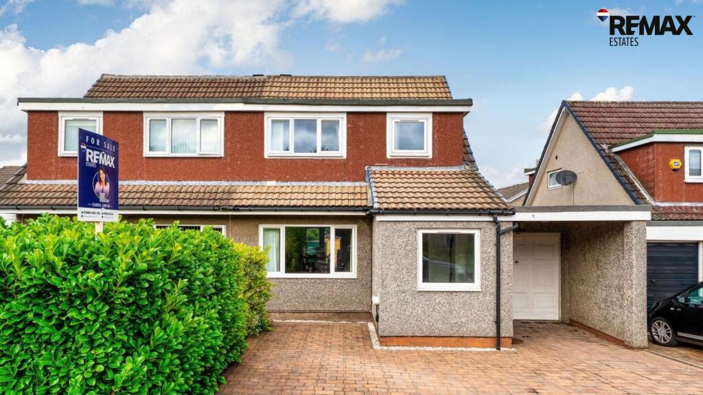 Main image of property: Baberton Mains Crescent, Edinburgh, EH14