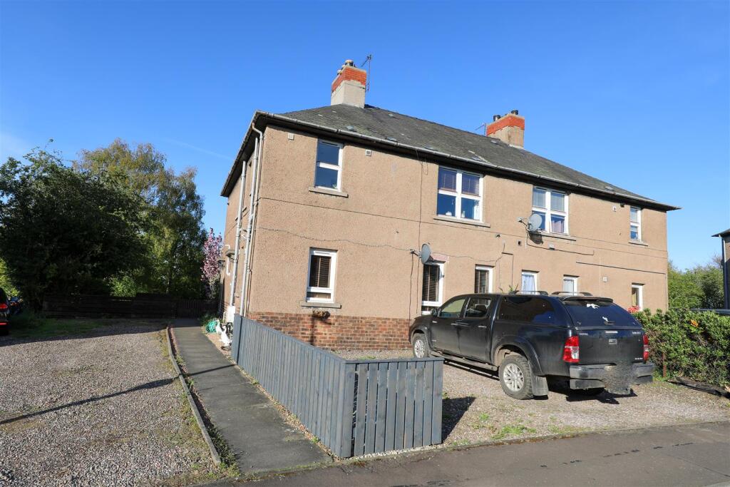 Main image of property: Lomond Crescent, Falkland