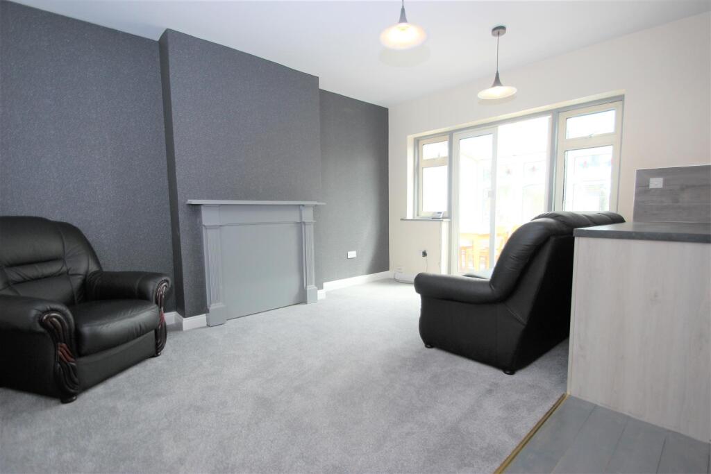 House in Oxford - View 2
