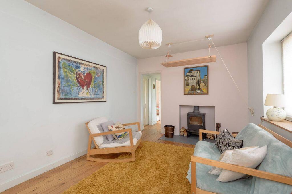 House in Edinburgh, East Lothian - View 3