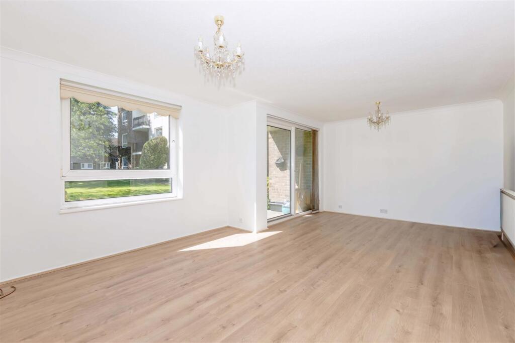 Pevensey Garden, Worthing - View 3