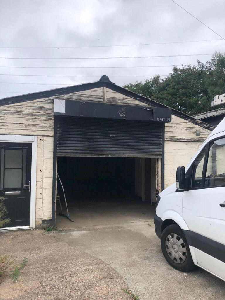 Main image of property: Water Street, Stockport, Greater Manchester, SK1