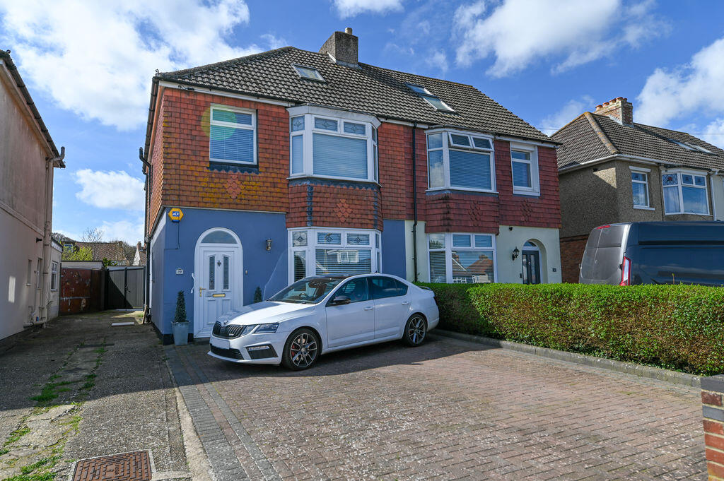 Main image of property: Lily Avenue, Widley