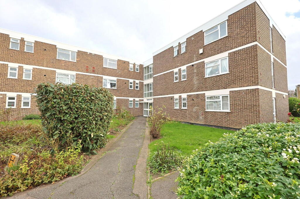 Main image of property: Stratton Close, Edgware