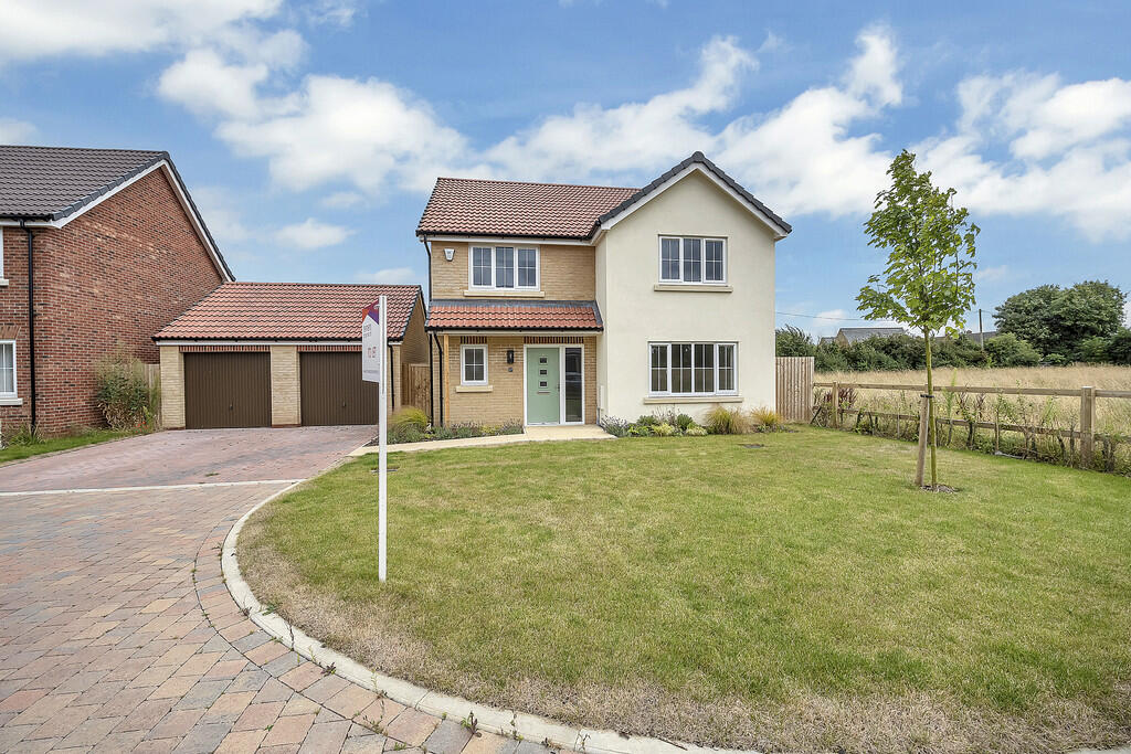 Main image of property: Scotland End, Chippenham, Ely