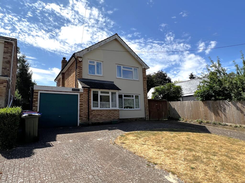 Main image of property: Malgrays, Mill Road, Great Bardfield, Essex