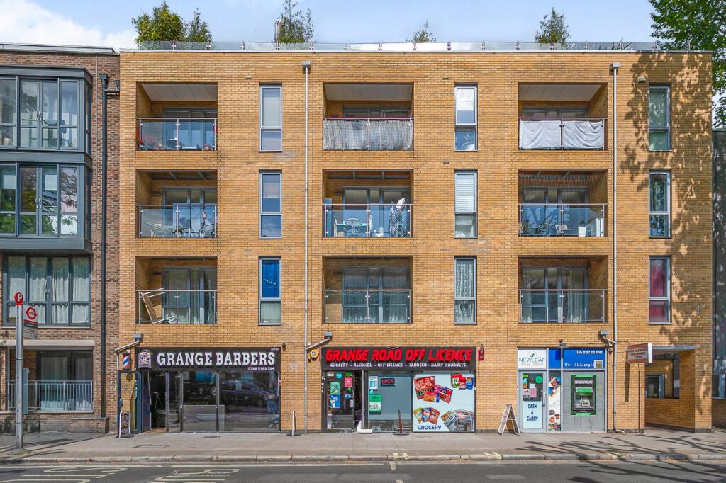 Main image of property: Grange Road,
Bermondsey, SE1