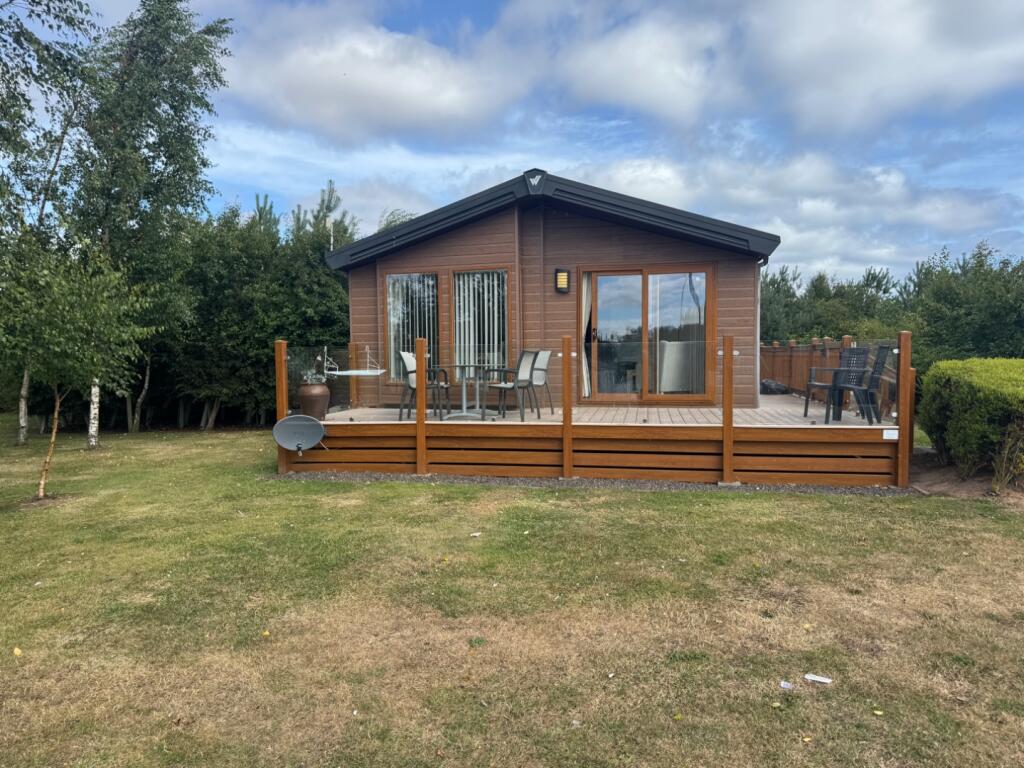 Main image of property: Willerby Portland , North East England, Haven Haggerston Castle Holiday Park, Beal, England, TD15 2PA, United Kingdom