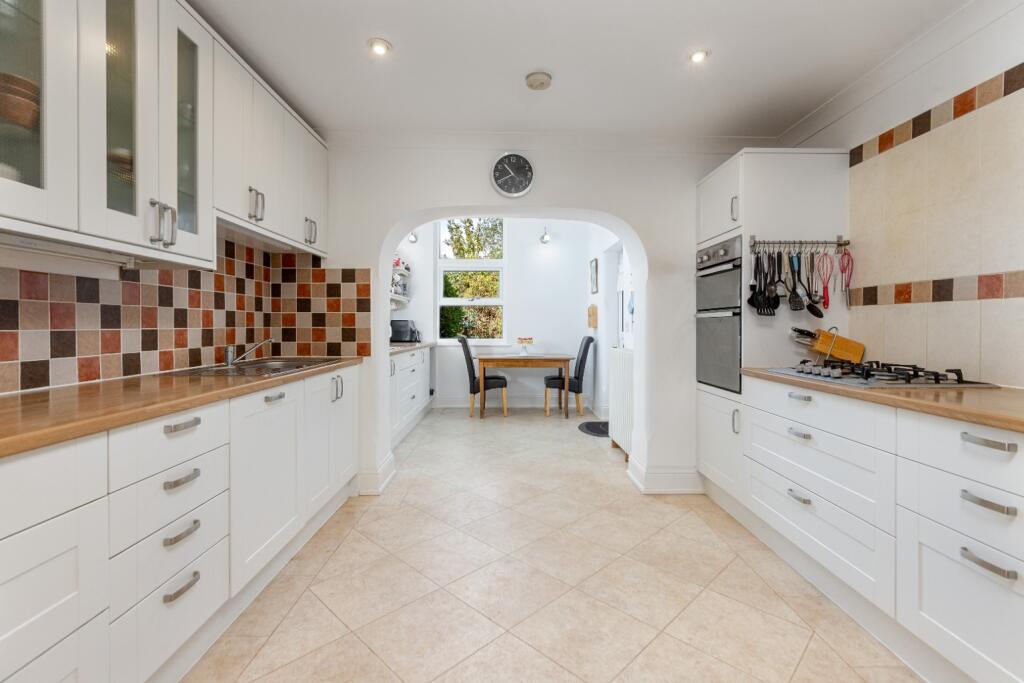 House in Darlington, Hackforth - View 4