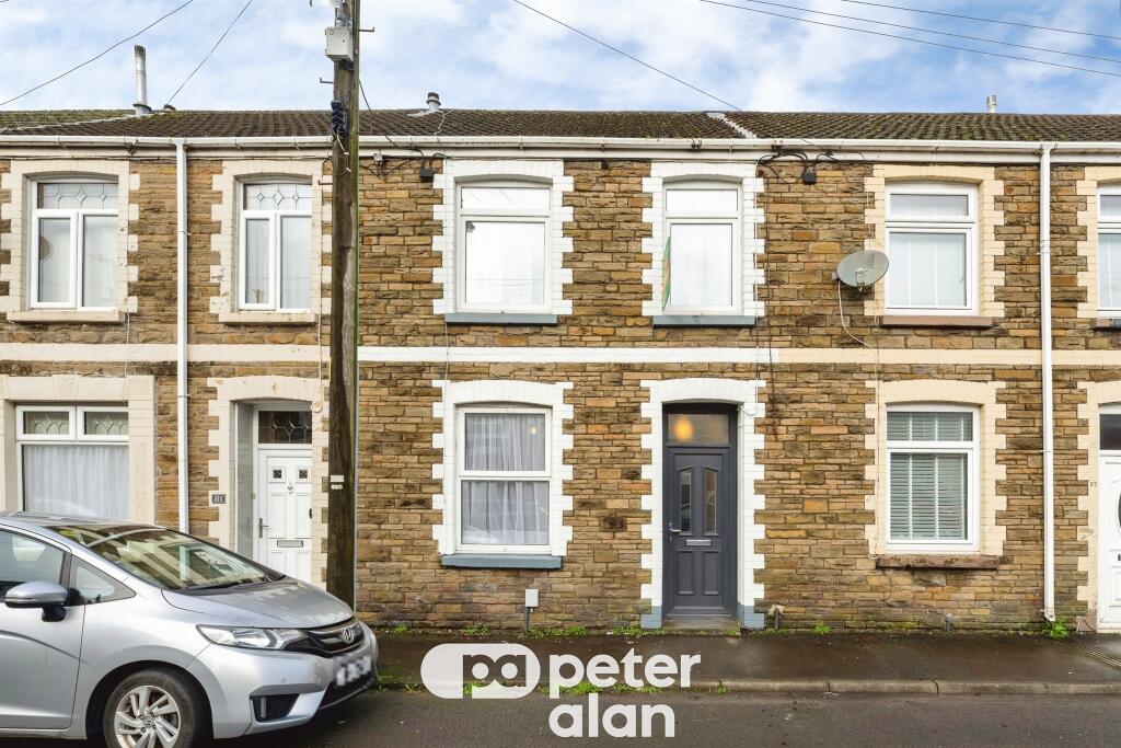 Main image of property: Pendrill Street, Neath