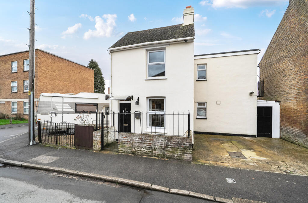 Main image of property: Alma Road, Eton Wick, Windsor