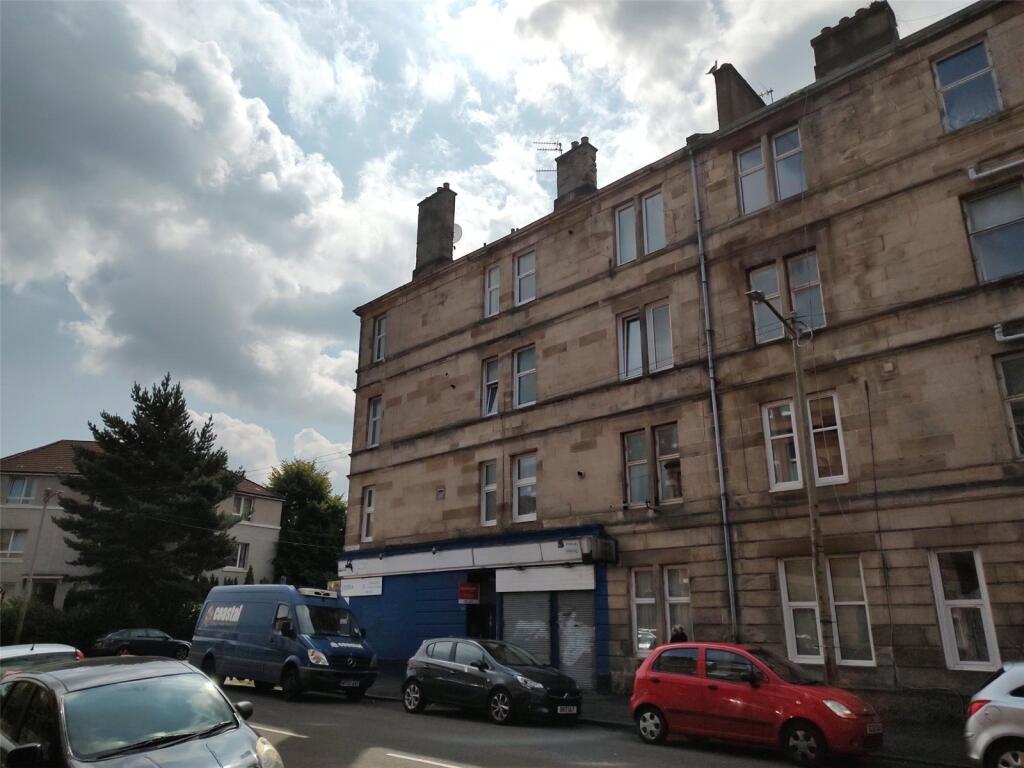 Main image of property: Middleton Street, Cessnock, Glasgow, G51