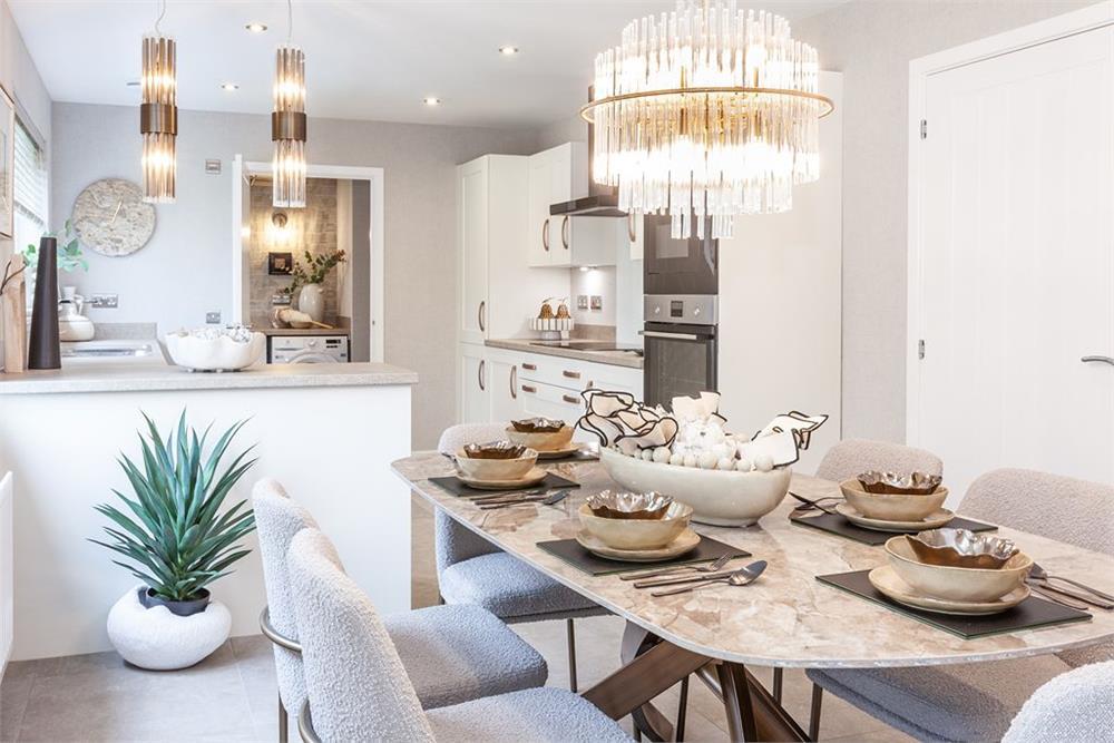 House in Kilmarnock, North Ayrshire - View 5