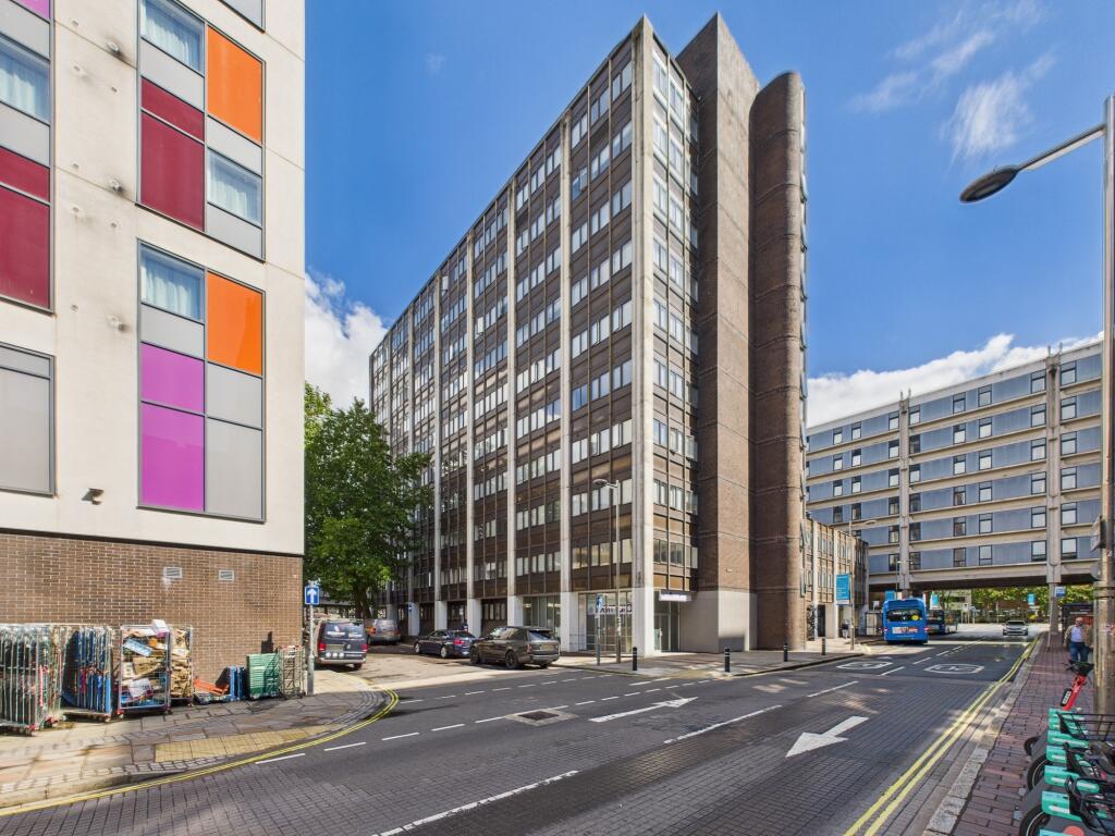 Main image of property: Enterprise House, Isambard Brunel Road, Portsmouth