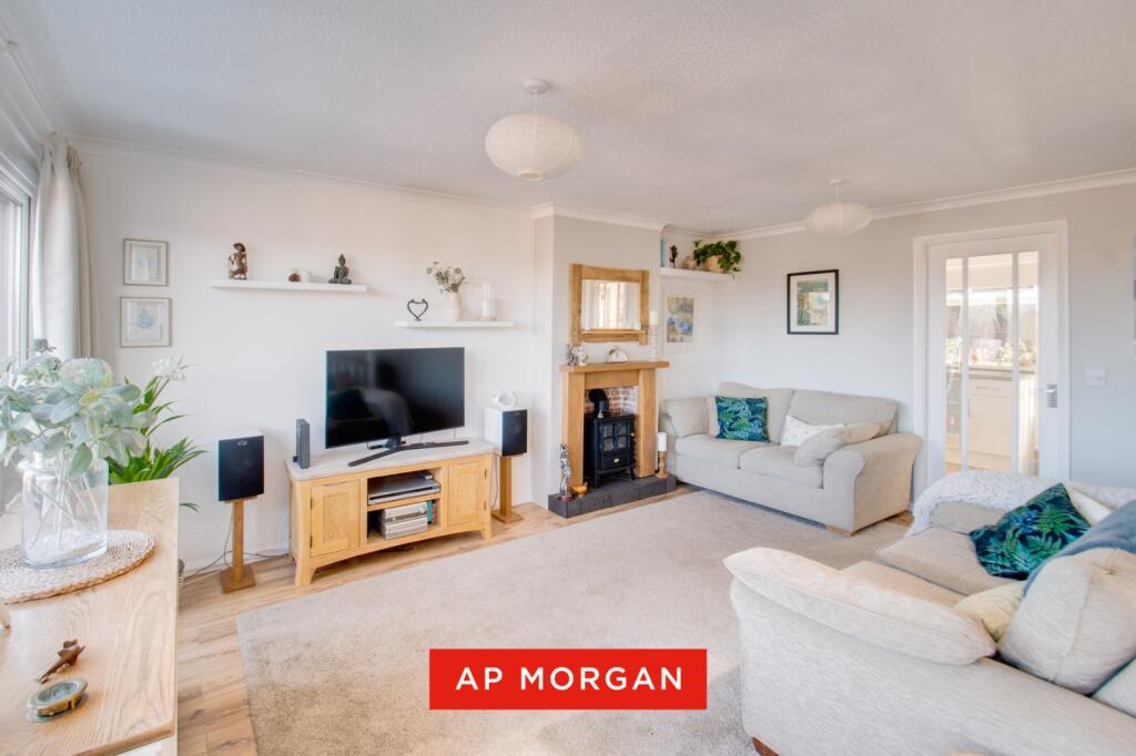 Lutley Drive, Pedmore, Stourbridge, West Midlands, DY9 photo 4