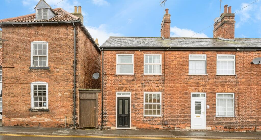 Main image of property: Church Street, Bawtry, Doncaster