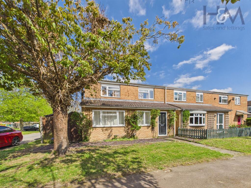Main image of property: Skegness Road, Stevenage