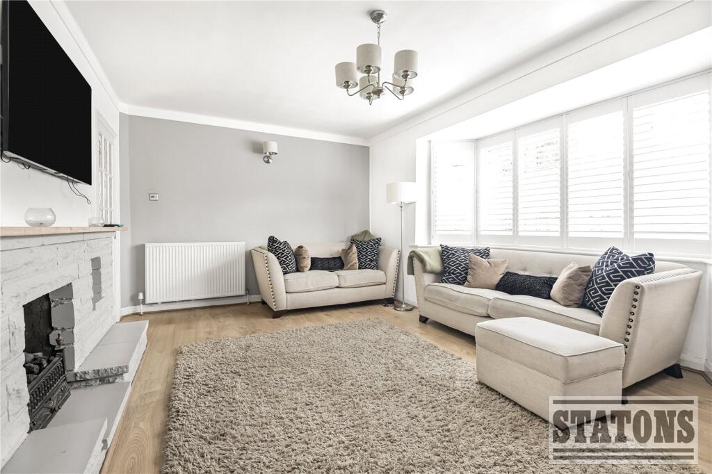 Willow End, Totteridge, N20 - View 3