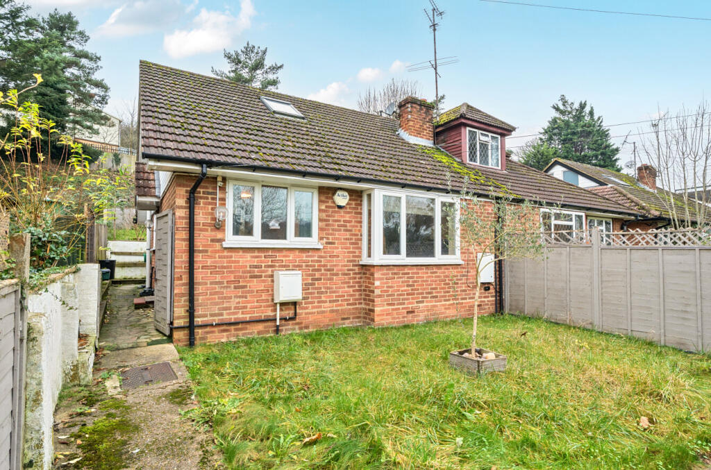 Main image of property: Boundary Road, Loudwater, High Wycombe
