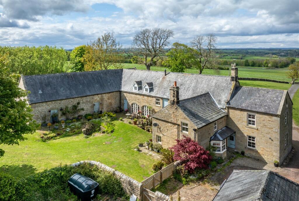Main image of property: Parkhead Farm, Capheaton, NE19