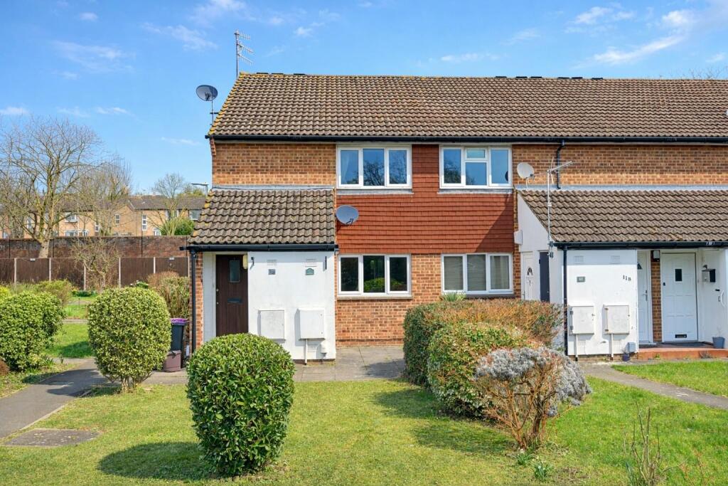 Main image of property: Willowmead, Hertford