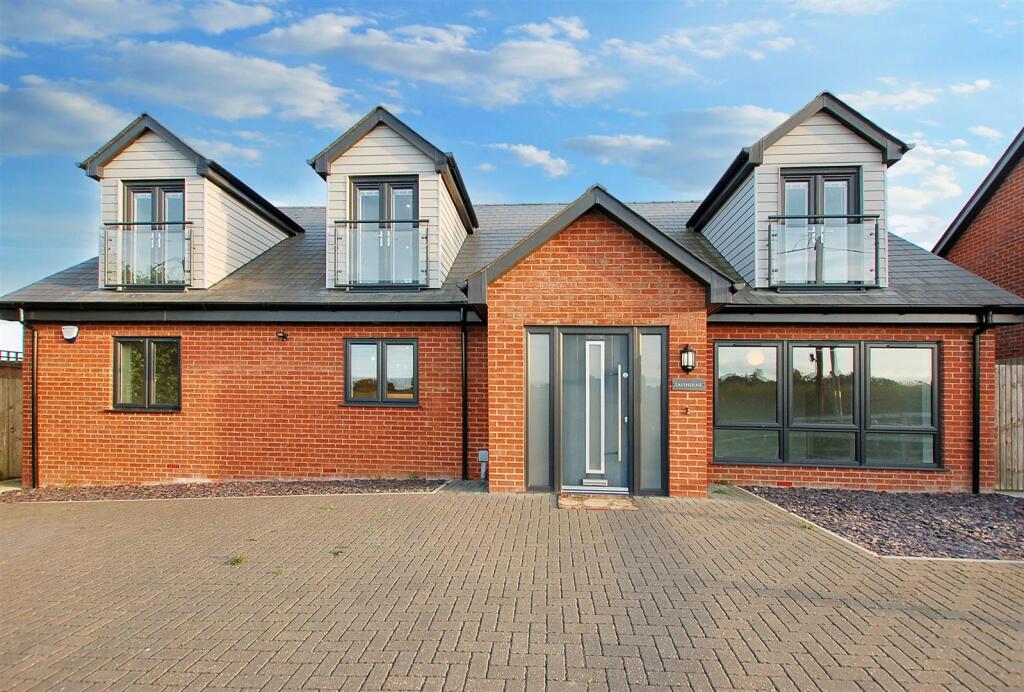 Main image of property: High House Lane, Hadlow