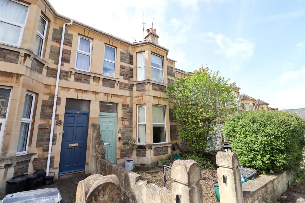 Main image of property: King Edward Road, Oldfield Park, Bath, BA2