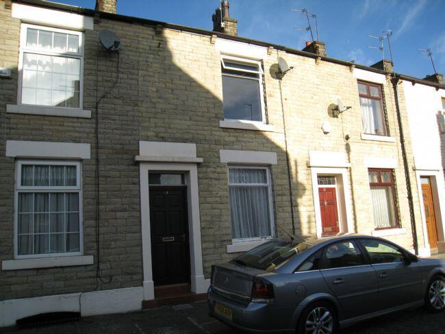 Main image of property: Edenfield Street Meanwood. 