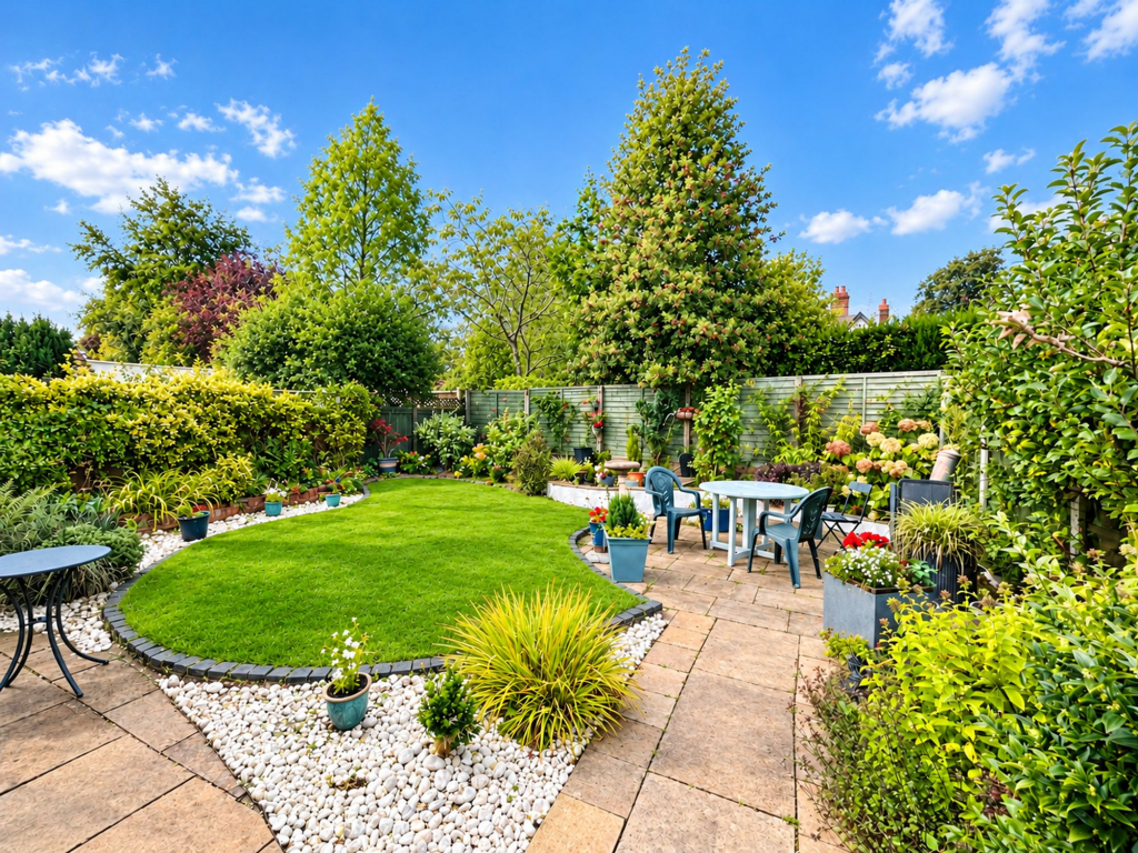 House in Warrington - View 2